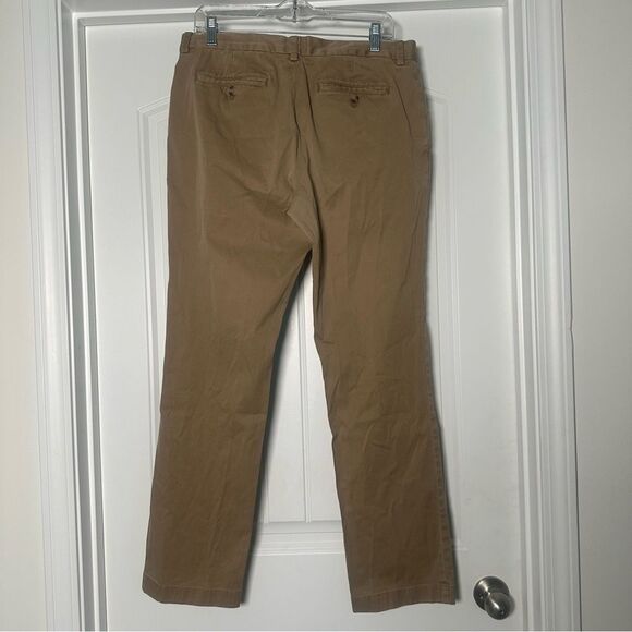 Vineyard Vines By SHEP & IAN Mens 32 X 32 Chino Flat Front Pants Preppy Khaki - Picture 4 of 9
